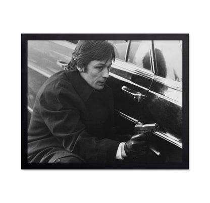 No Way Out 1973 Alain Delon