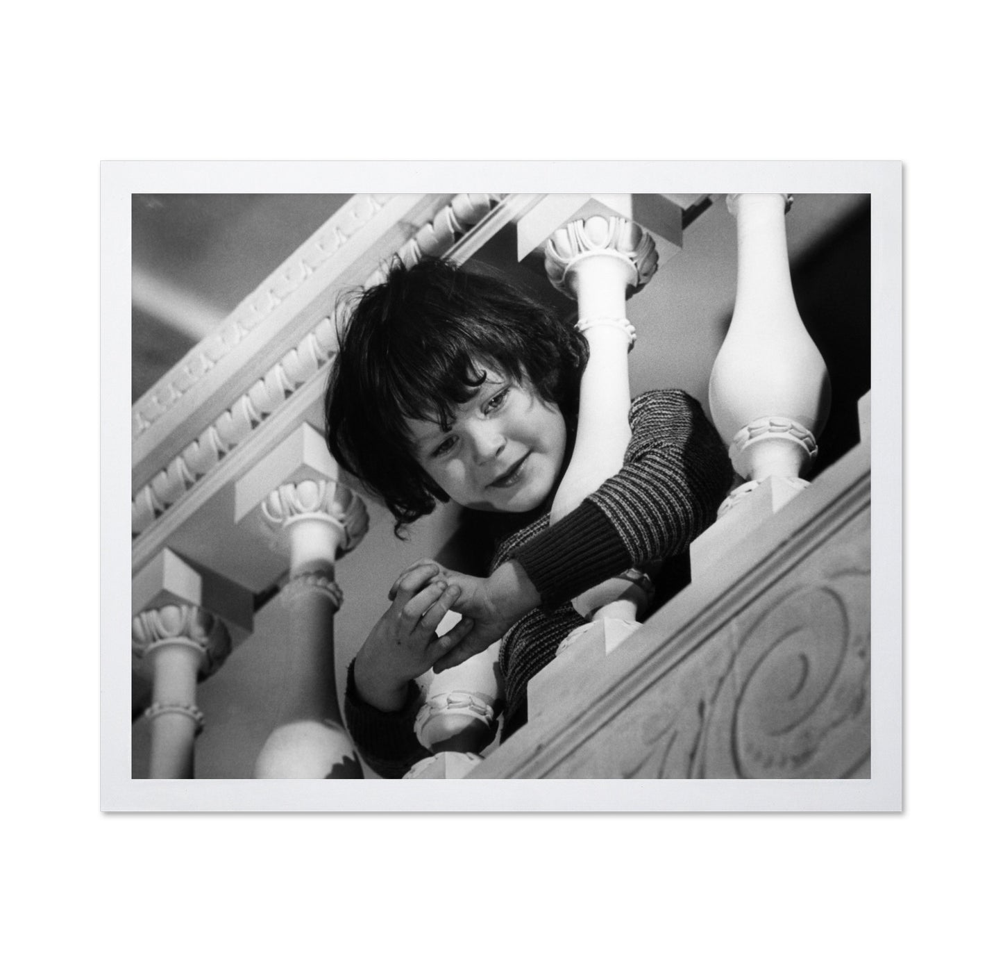 The Omen 1976 Harvey Stephens No1