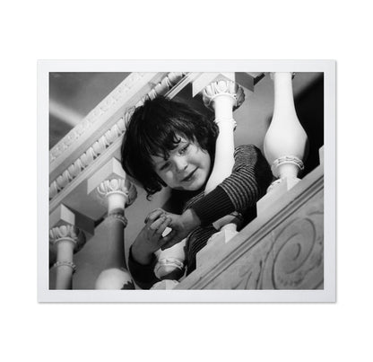 The Omen 1976 Harvey Stephens No1