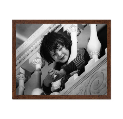 The Omen 1976 Harvey Stephens No1