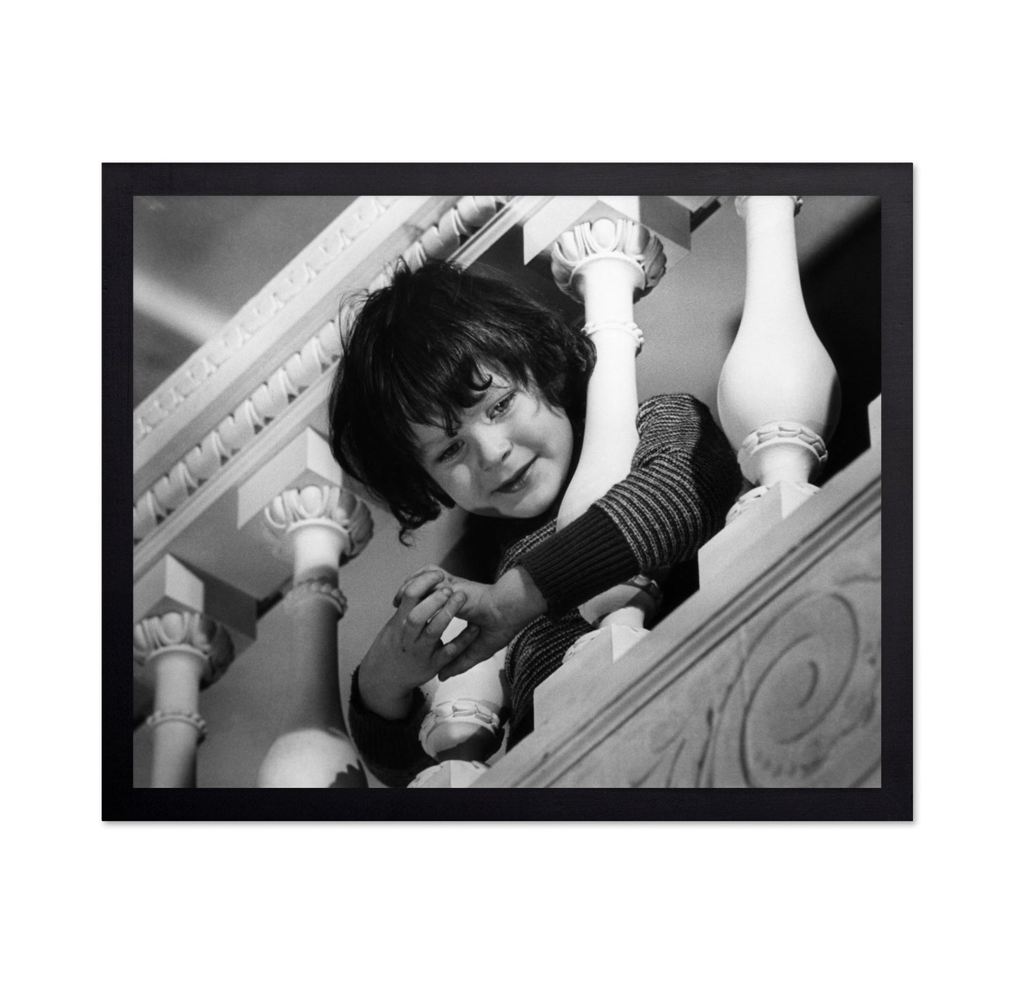 The Omen 1976 Harvey Stephens No1