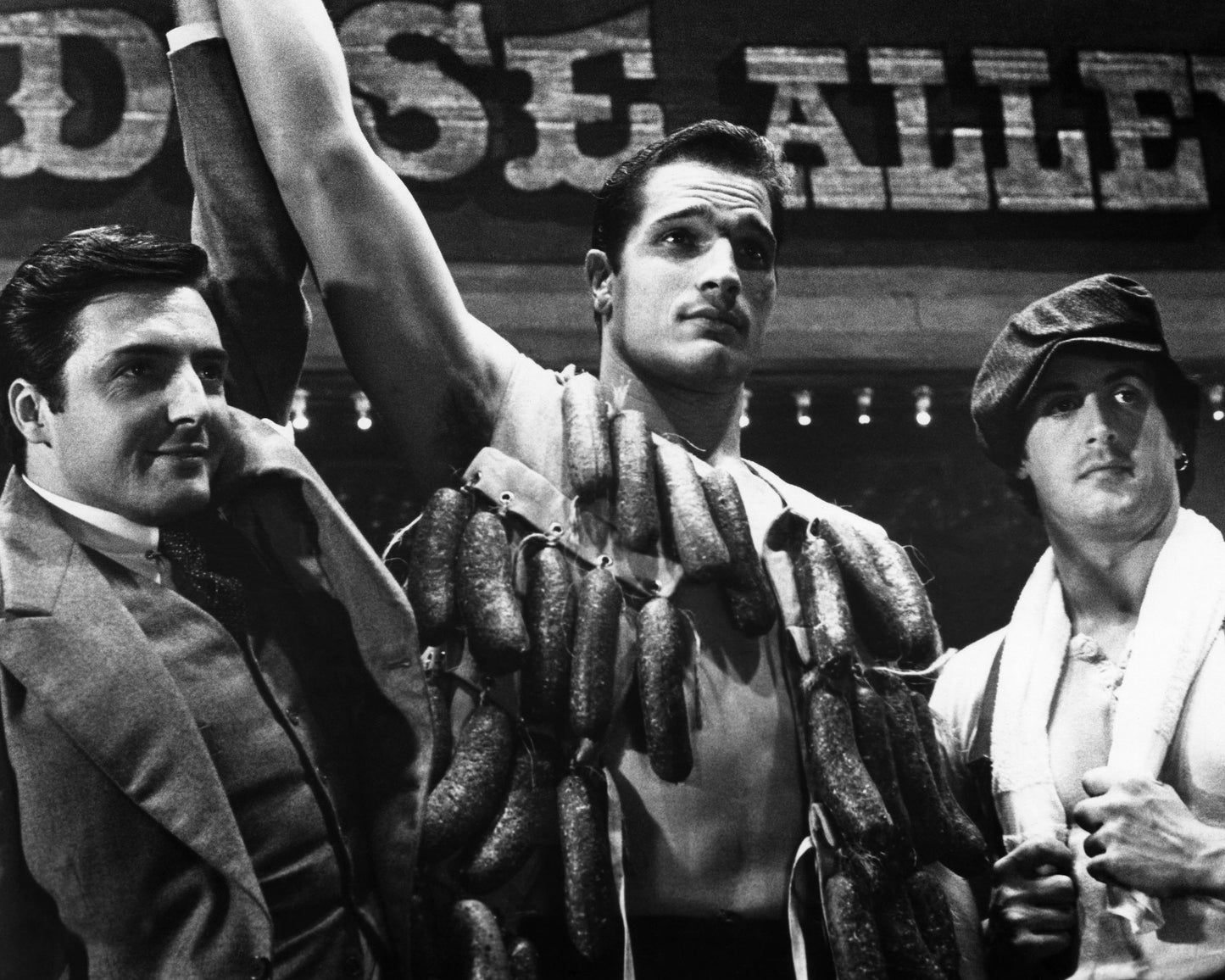 Paradise Alley 1978 Sylvester Stallone No2