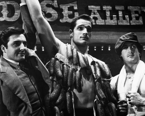 Paradise Alley 1978 Sylvester Stallone No2