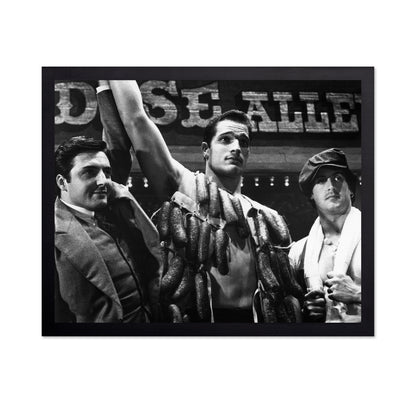 Paradise Alley 1978 Sylvester Stallone No2