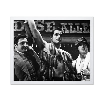 Paradise Alley 1978 Sylvester Stallone No2