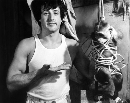 Paradise Alley 1978 Sylvester Stallone No1