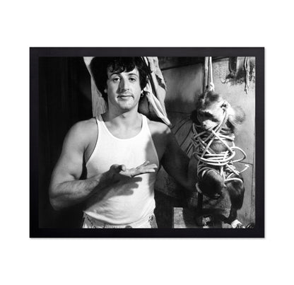 Paradise Alley 1978 Sylvester Stallone No1