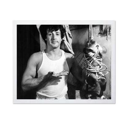 Paradise Alley 1978 Sylvester Stallone No1