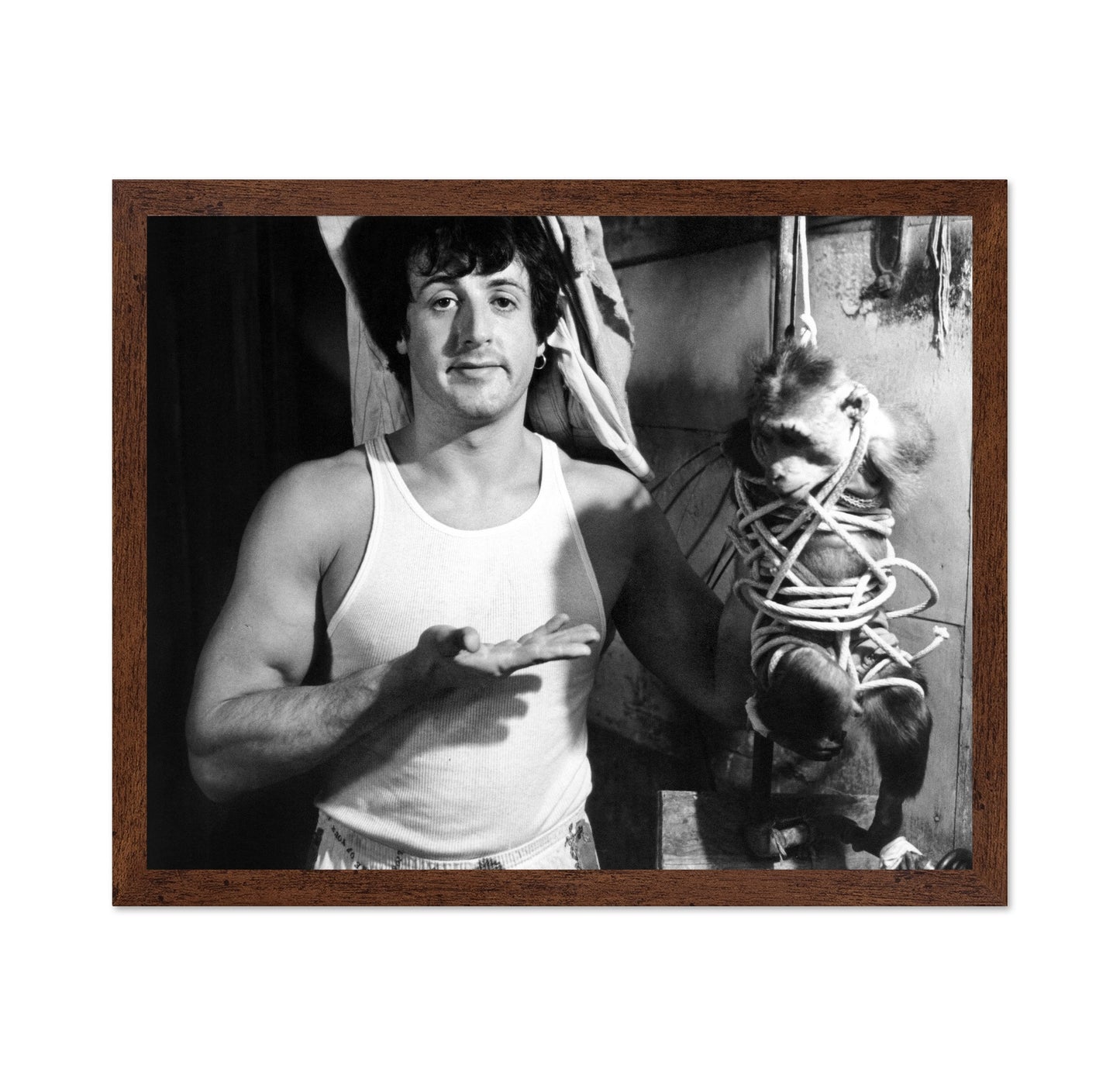 Paradise Alley 1978 Sylvester Stallone No1