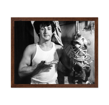 Paradise Alley 1978 Sylvester Stallone No1