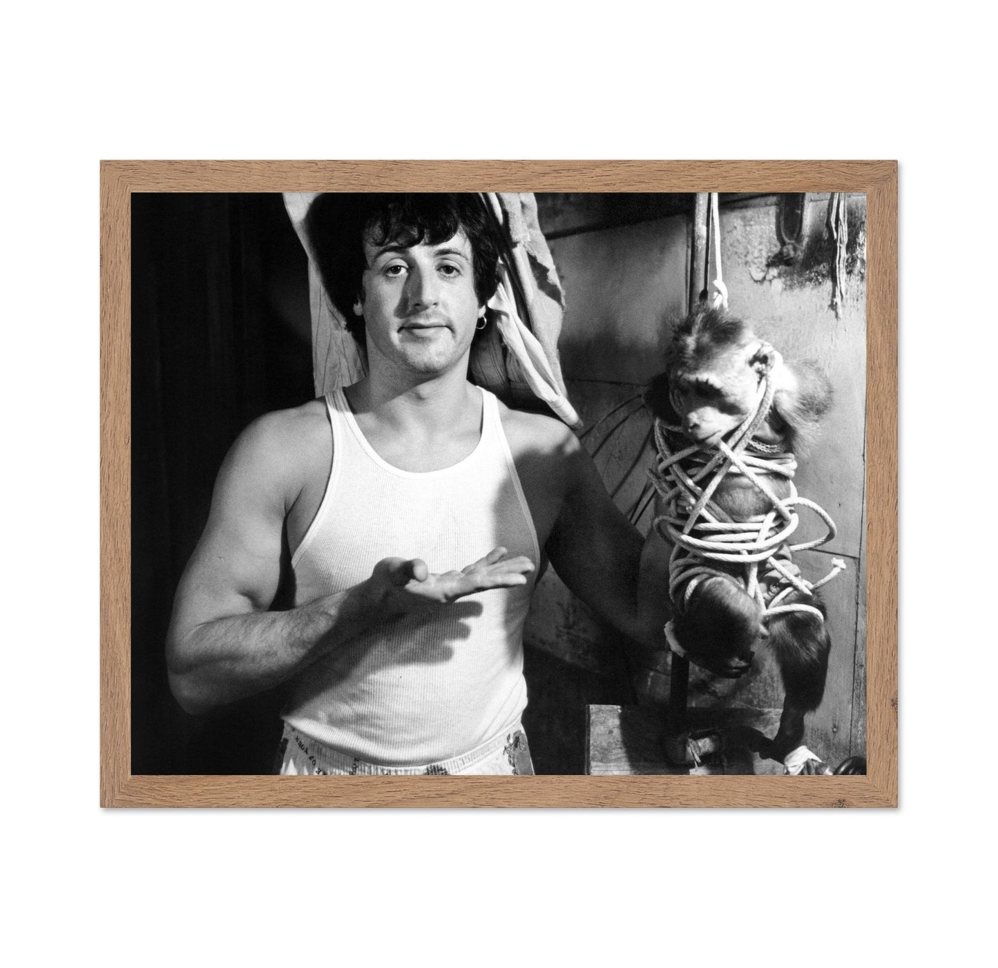 Paradise Alley 1978 Sylvester Stallone No1