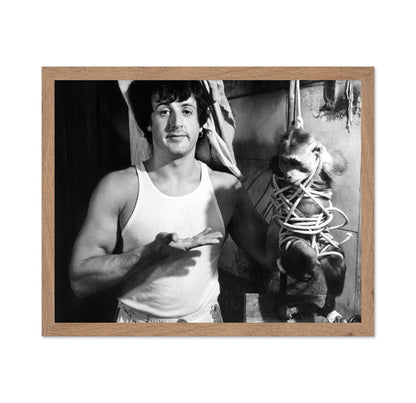 Paradise Alley 1978 Sylvester Stallone No1