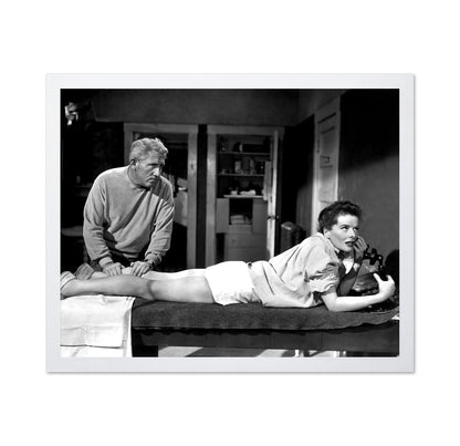 Pat and Mike 1952 Spencer Tracy