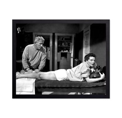 Pat and Mike 1952 Spencer Tracy
