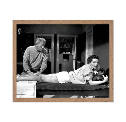 Pat and Mike 1952 Spencer Tracy