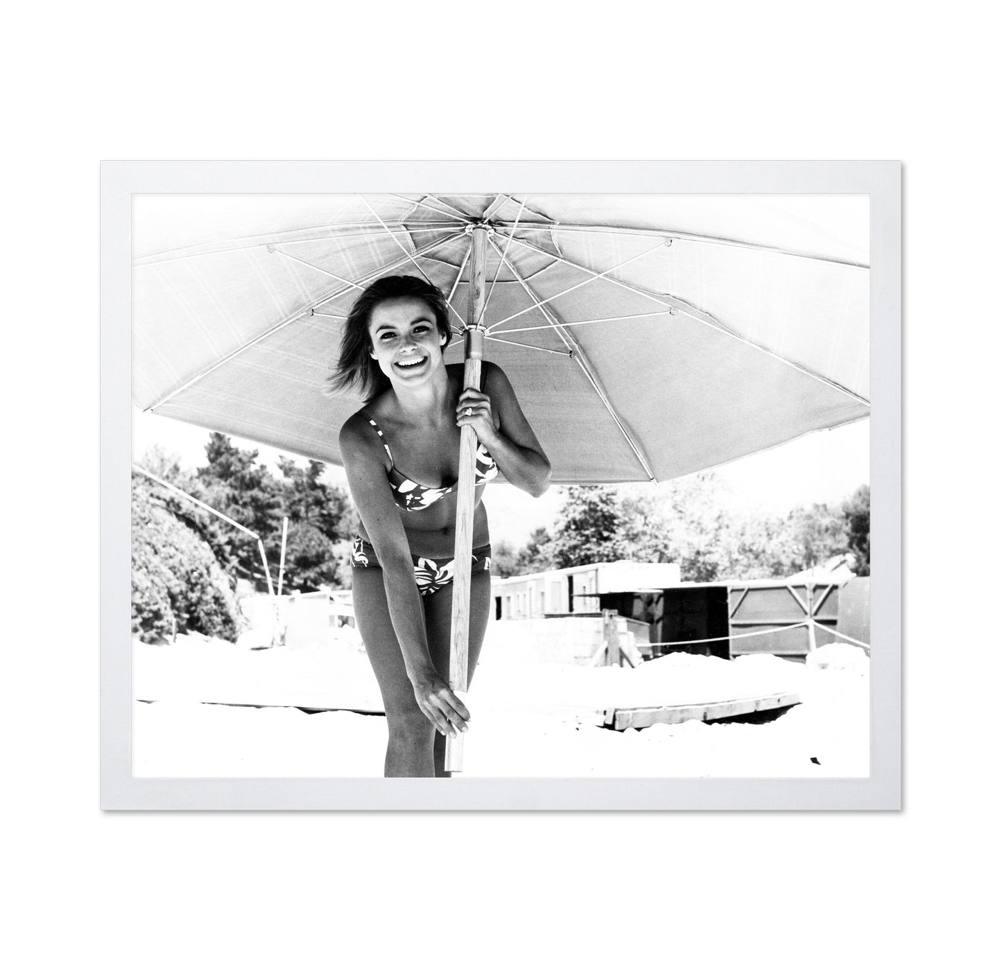 Pajama Party 1964 Patty Chandler No1