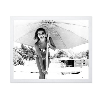 Pajama Party 1964 Patty Chandler No1