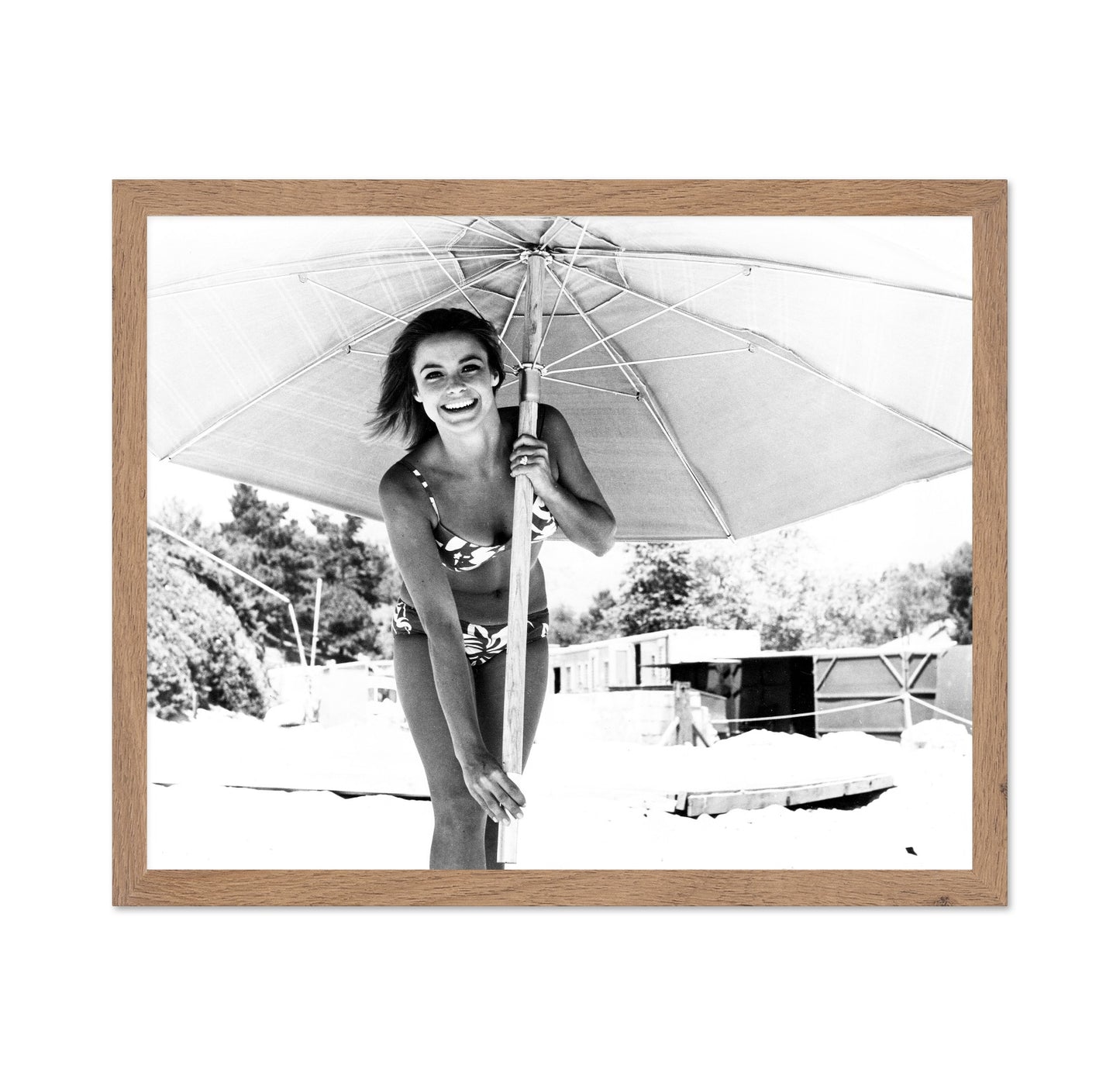 Pajama Party 1964 Patty Chandler No1