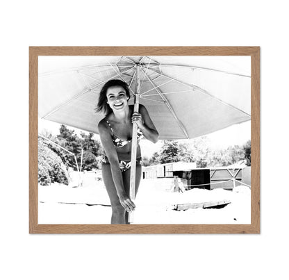 Pajama Party 1964 Patty Chandler No1