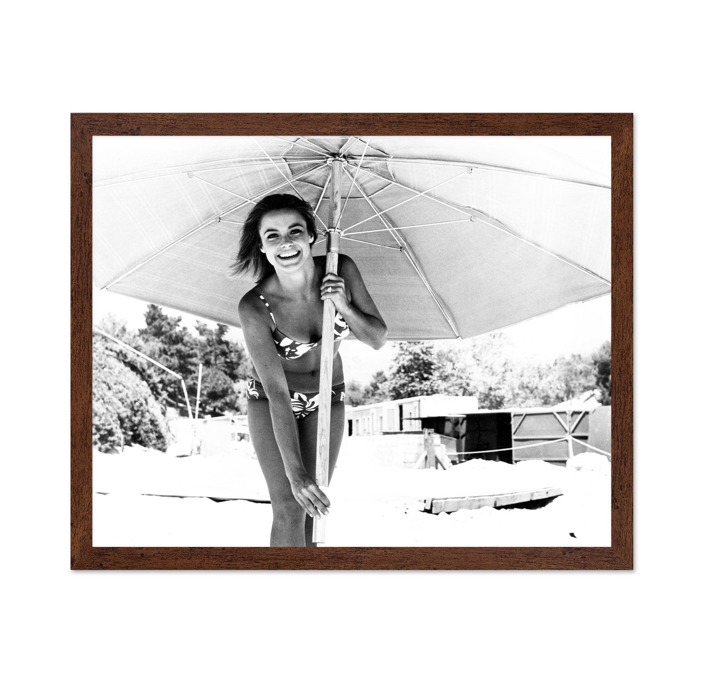 Pajama Party 1964 Patty Chandler No1