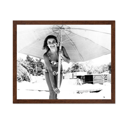 Pajama Party 1964 Patty Chandler No1