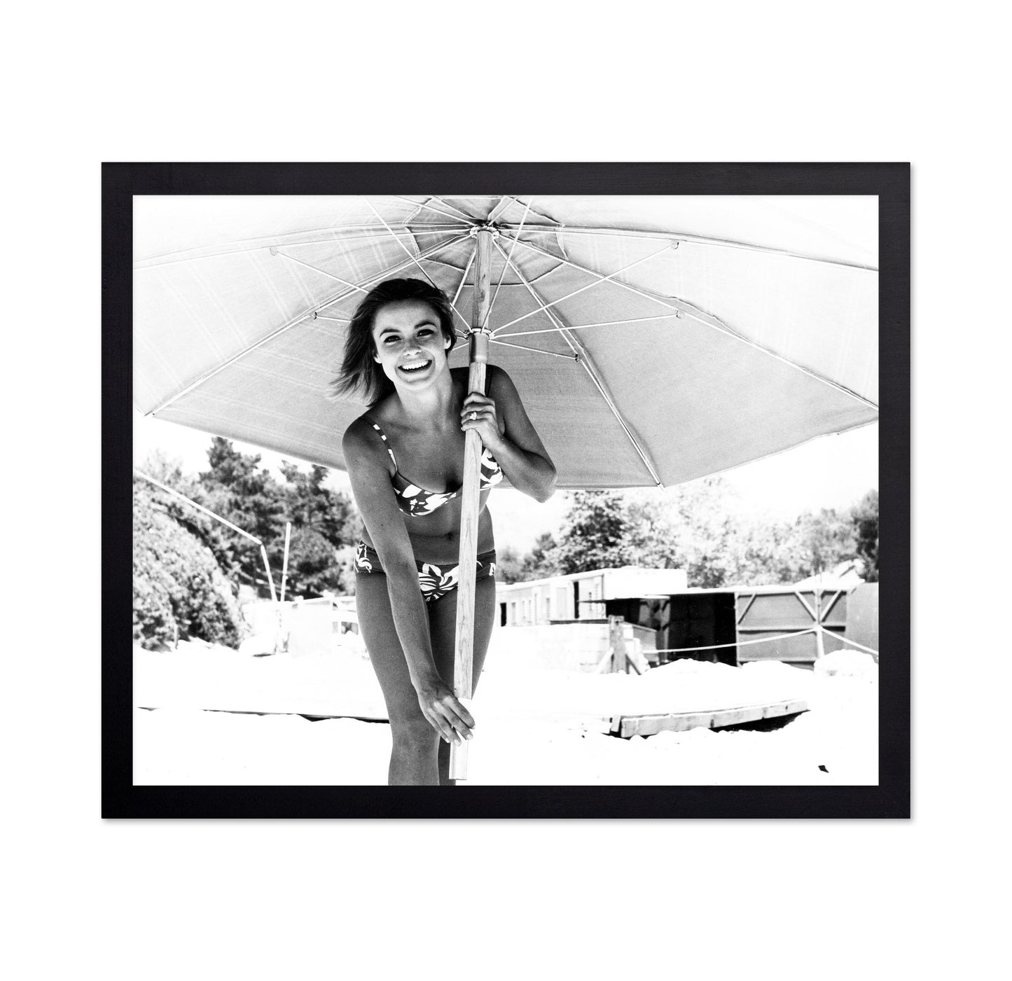 Pajama Party 1964 Patty Chandler No1