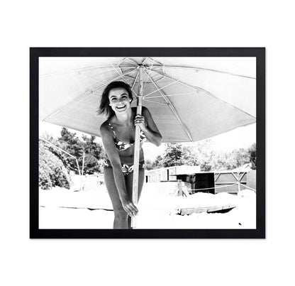 Pajama Party 1964 Patty Chandler No1