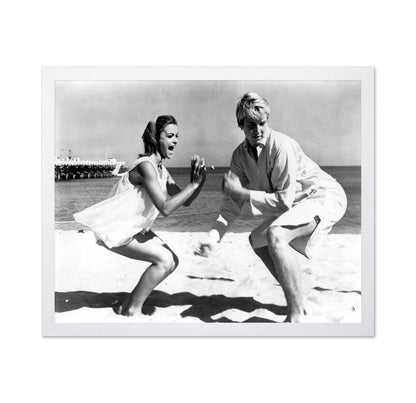 Pajama Party 1964 Patty Chandler No2