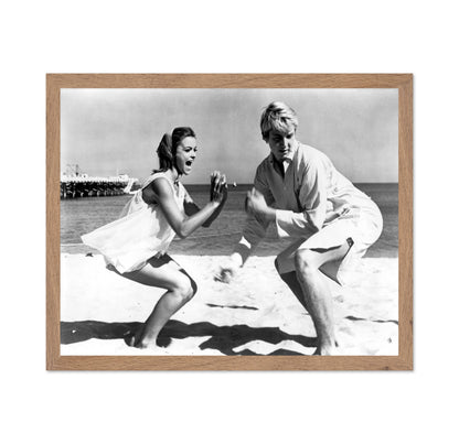Pajama Party 1964 Patty Chandler No2
