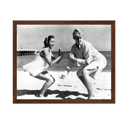 Pajama Party 1964 Patty Chandler No2