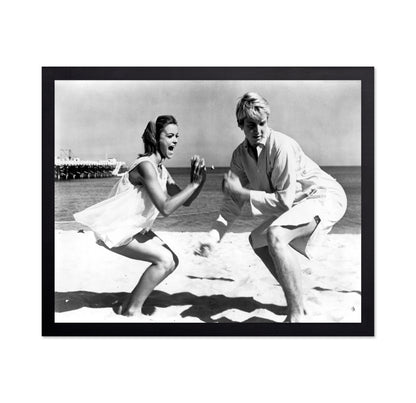 Pajama Party 1964 Patty Chandler No2
