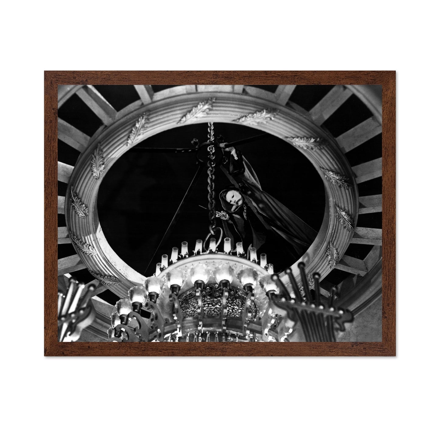 The Phantom of The Opera 1943 Claude Rains No3