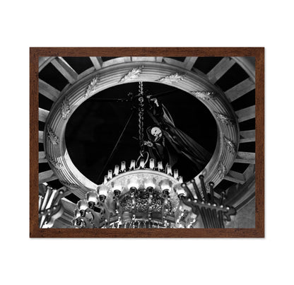 The Phantom of The Opera 1943 Claude Rains No3