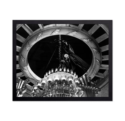 The Phantom of The Opera 1943 Claude Rains No3
