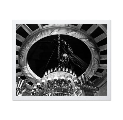The Phantom of The Opera 1943 Claude Rains No3