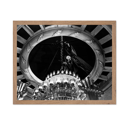 The Phantom of The Opera 1943 Claude Rains No3