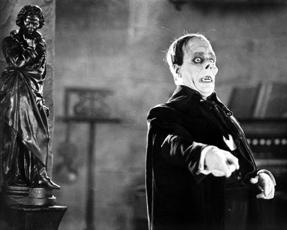 The Phantom of The Opera 1925 Lon Chaney No2
