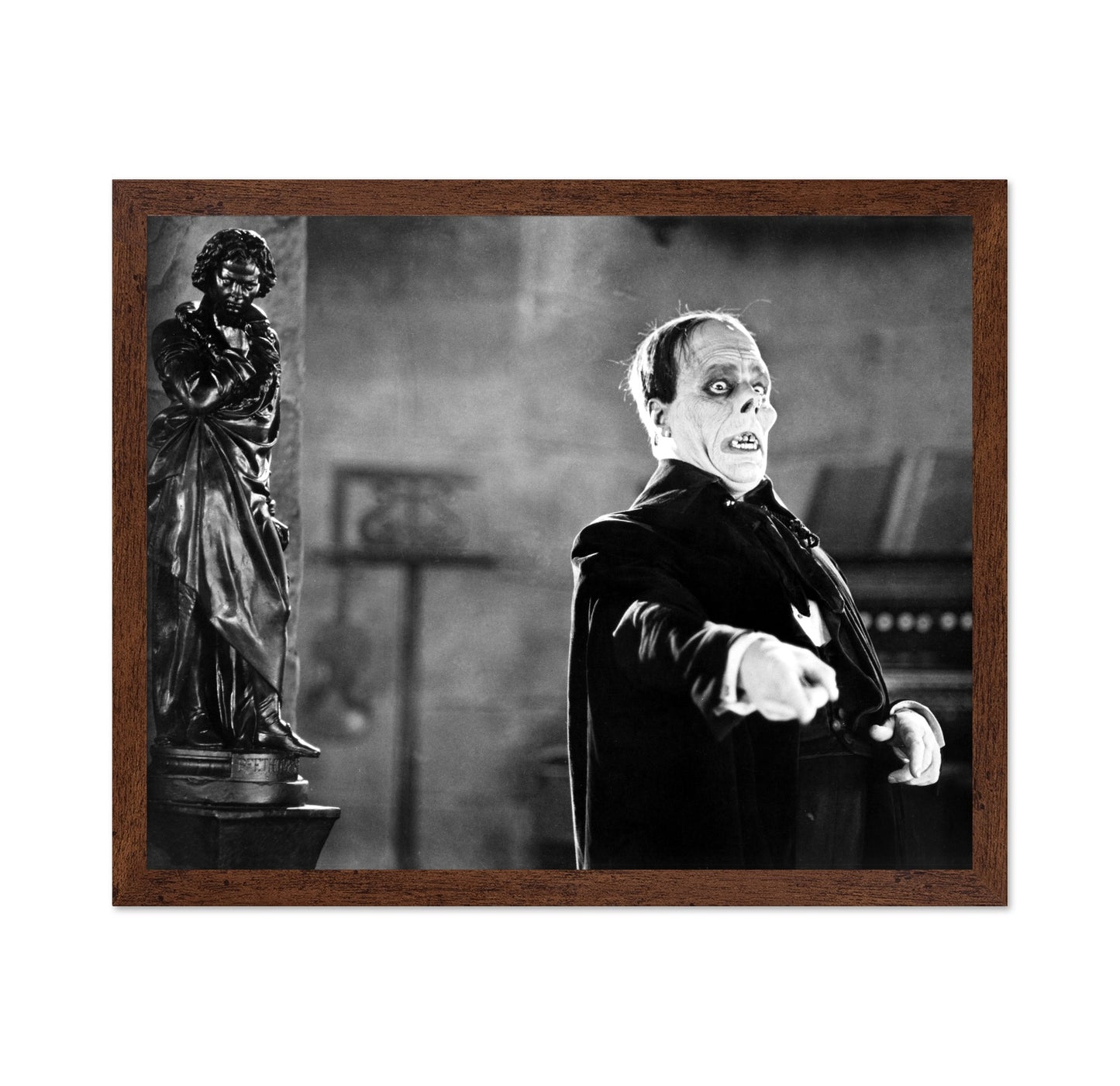 The Phantom of The Opera 1925 Lon Chaney No2
