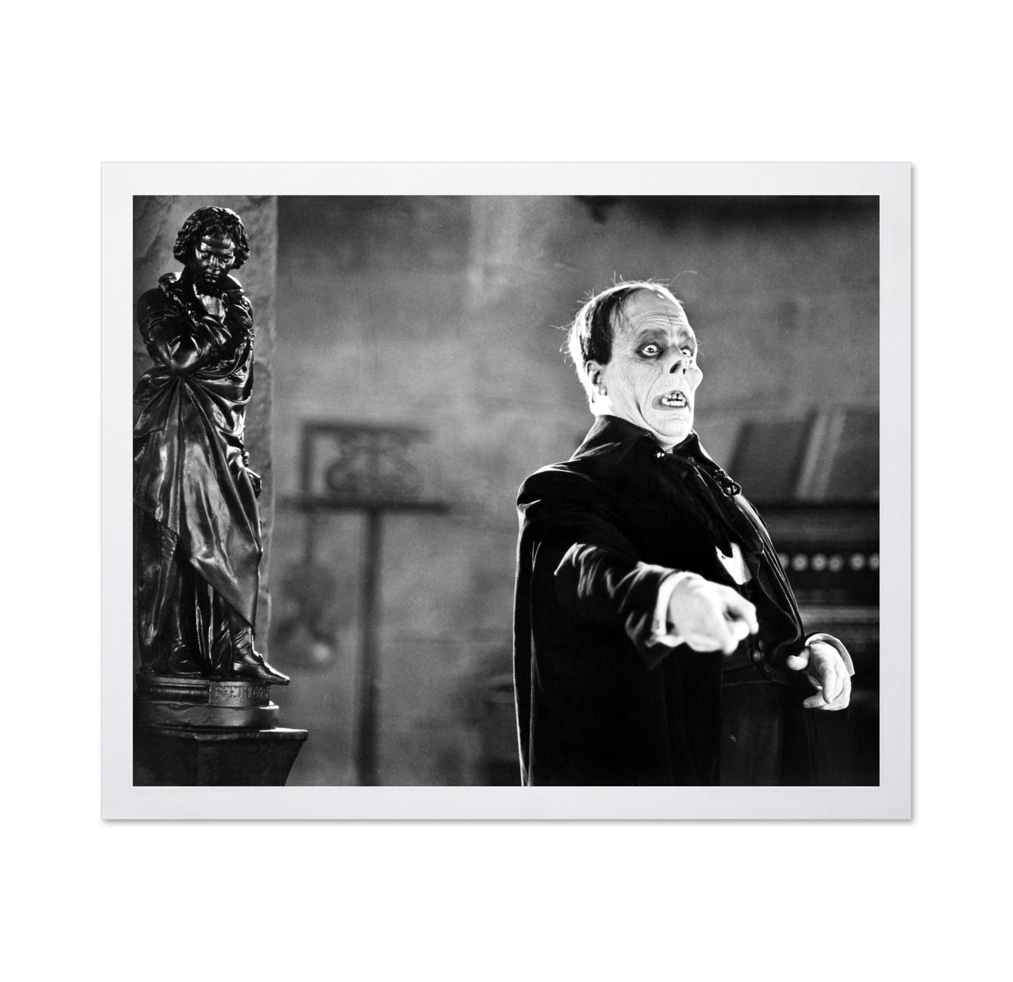 The Phantom of The Opera 1925 Lon Chaney No2