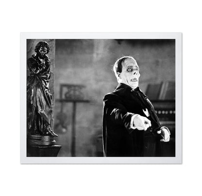 The Phantom of The Opera 1925 Lon Chaney No2