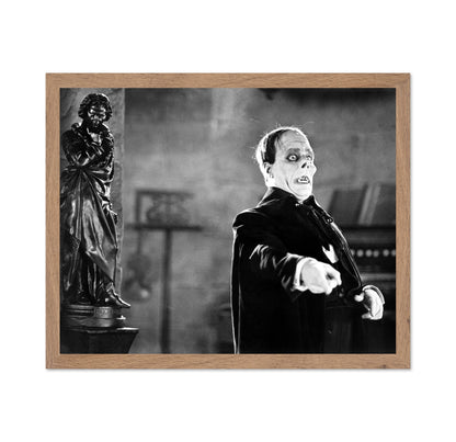 The Phantom of The Opera 1925 Lon Chaney No2