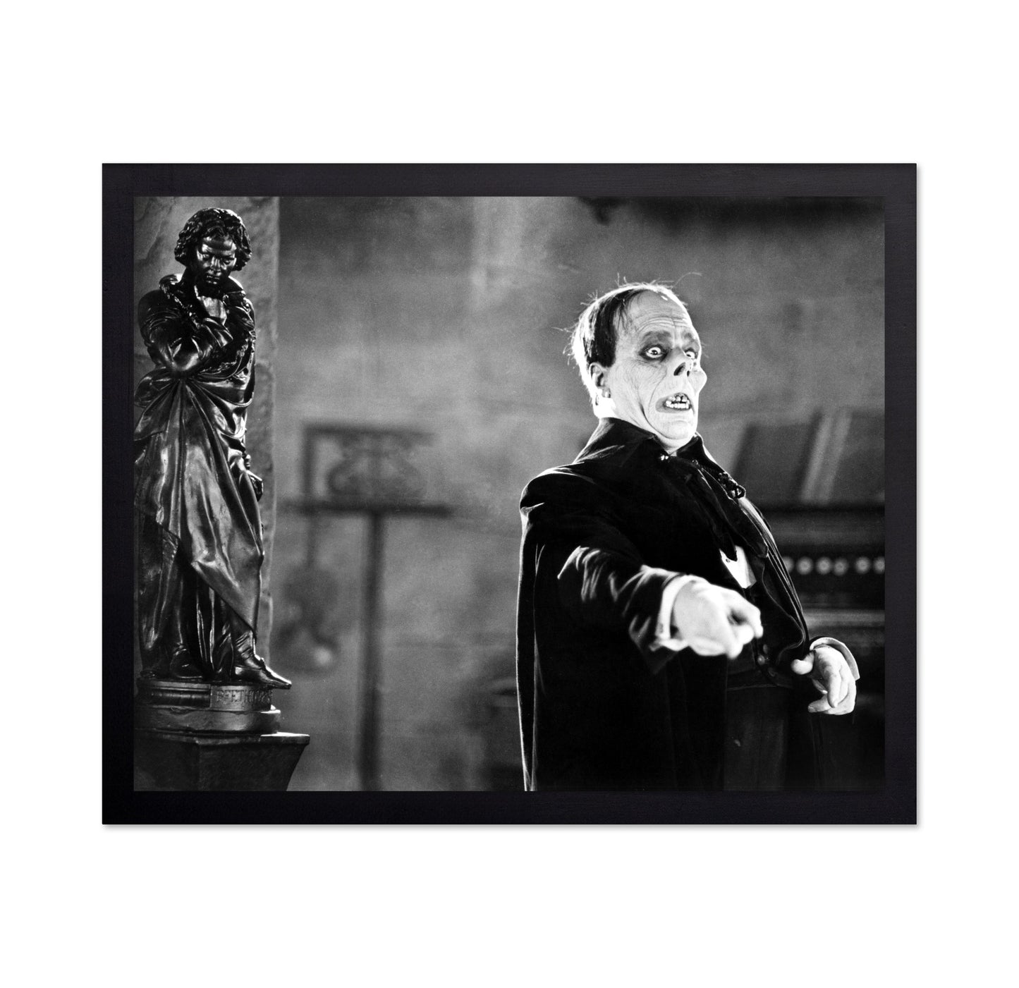 The Phantom of The Opera 1925 Lon Chaney No2