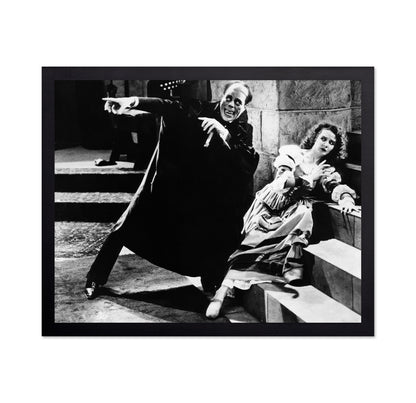 The Phantom of The Opera 1925 Lon Chaney No1