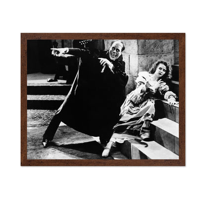 The Phantom of The Opera 1925 Lon Chaney No1