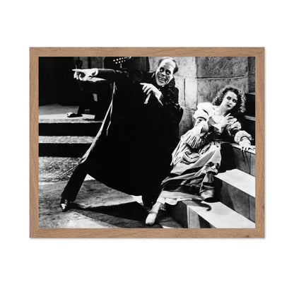 The Phantom of The Opera 1925 Lon Chaney No1