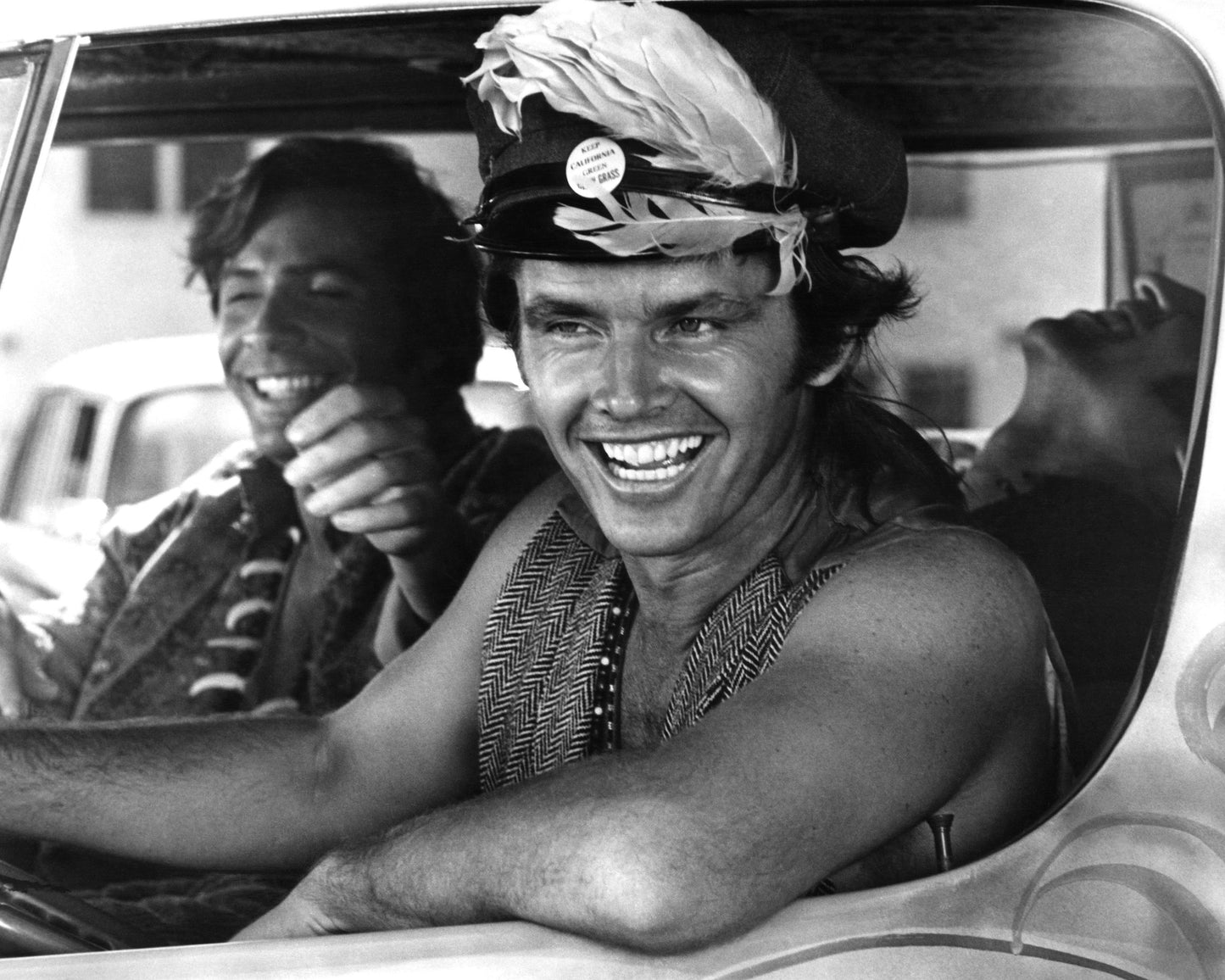 Psych Out 1968 Jack Nicholson