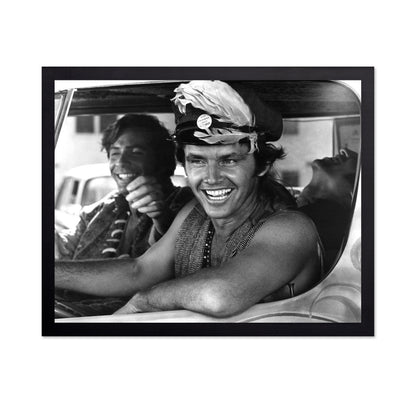 Psych Out 1968 Jack Nicholson