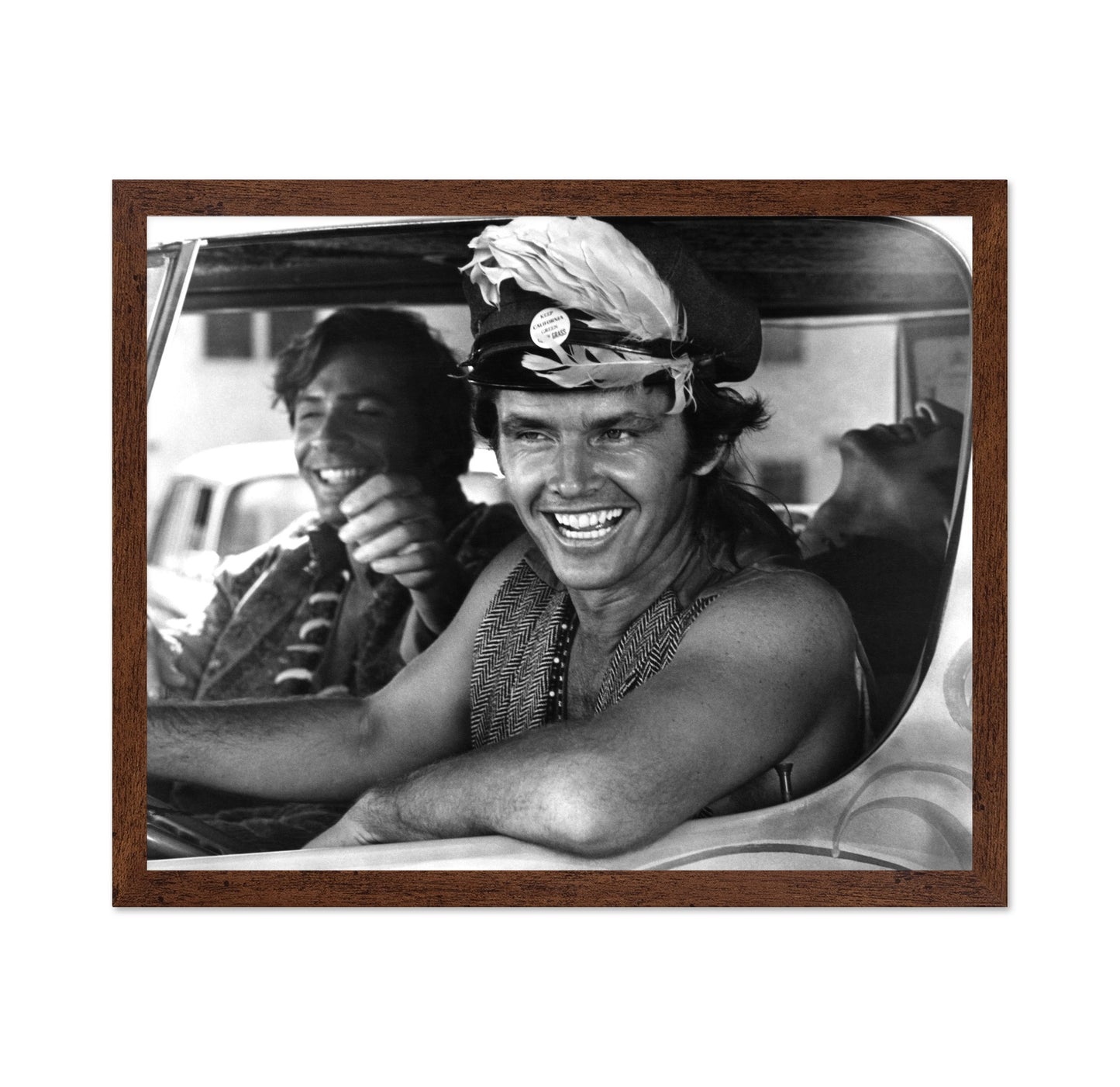 Psych Out 1968 Jack Nicholson