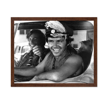 Psych Out 1968 Jack Nicholson