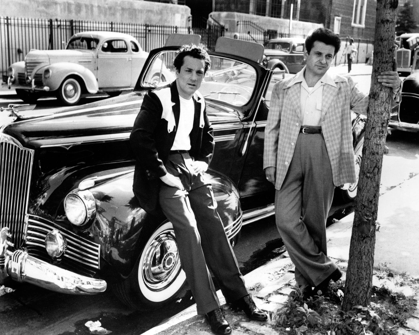 Raging Bull 1980 Robert De Niro